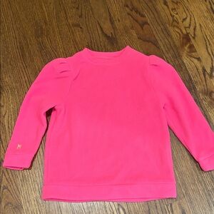 Dudley Stephens Bright Pink Fleece